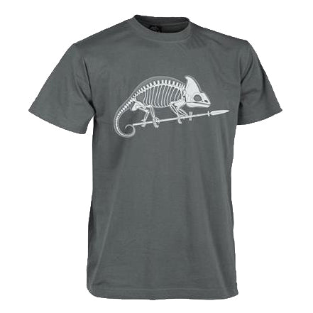 Helikon-Tex chameleon короткі футболка, сірі