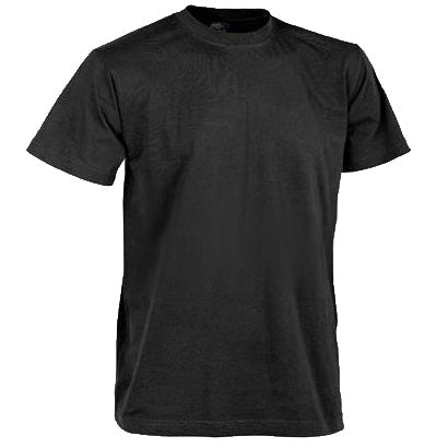 Helikon-Tex коротка футболка, чорна
