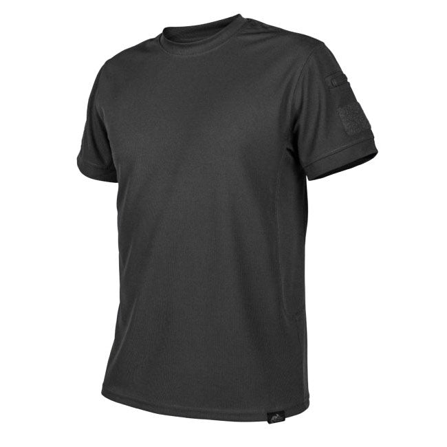Helikon-Tex Tactical Top футболка короткорукава, чорна