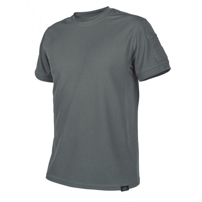 Helikon-Tex tactical top футболка cool, тінь сіра