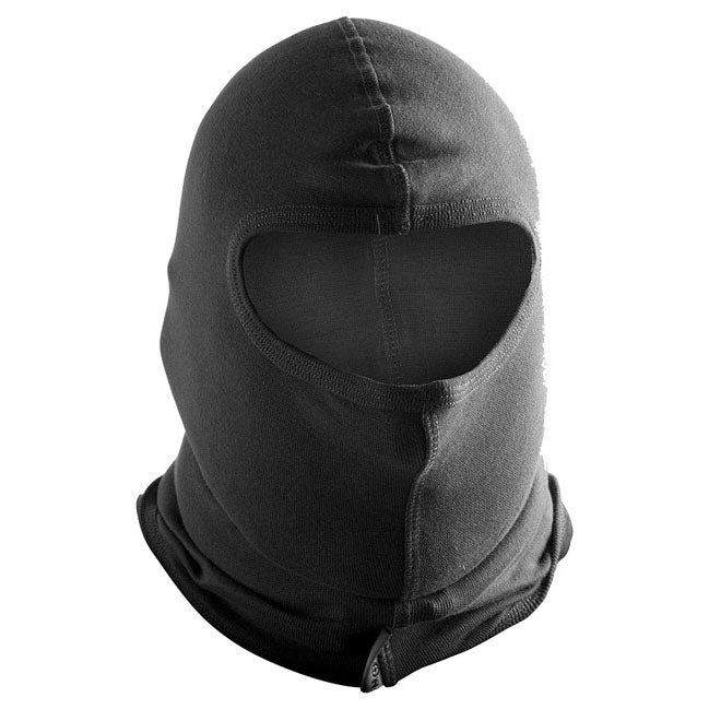 Helikon-Tex балаклава classic з 1 отвором, чорна