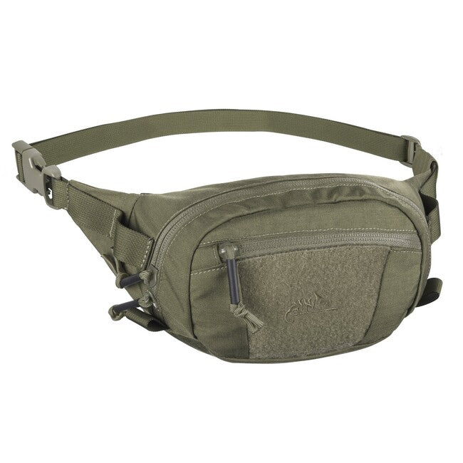 Helikon-Tex POSSUM поясна сумка Cordura, адаптивний зелений