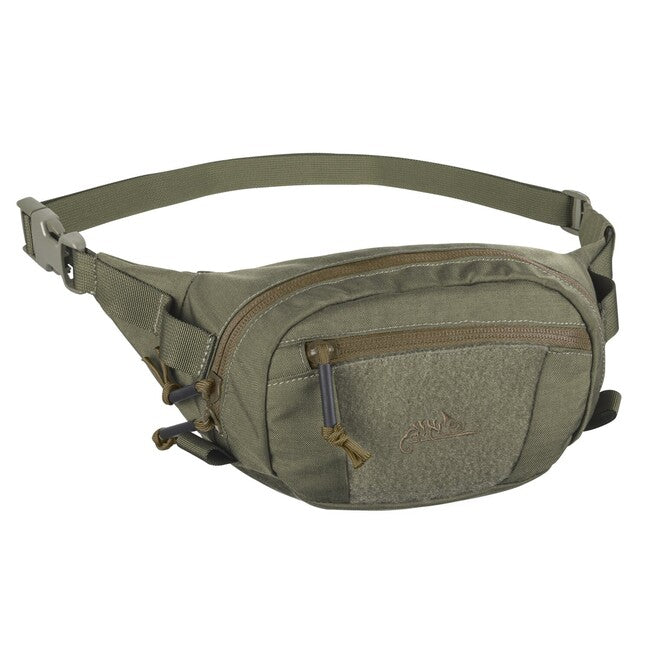Helikon-Tex POSSUM поясна сумка Cordura, адаптивний зелений / койотовий коричневий