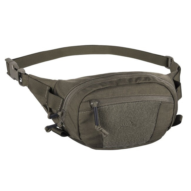 Helikon-Tex POSSUM поясна сумка Cordura, RAL 7013