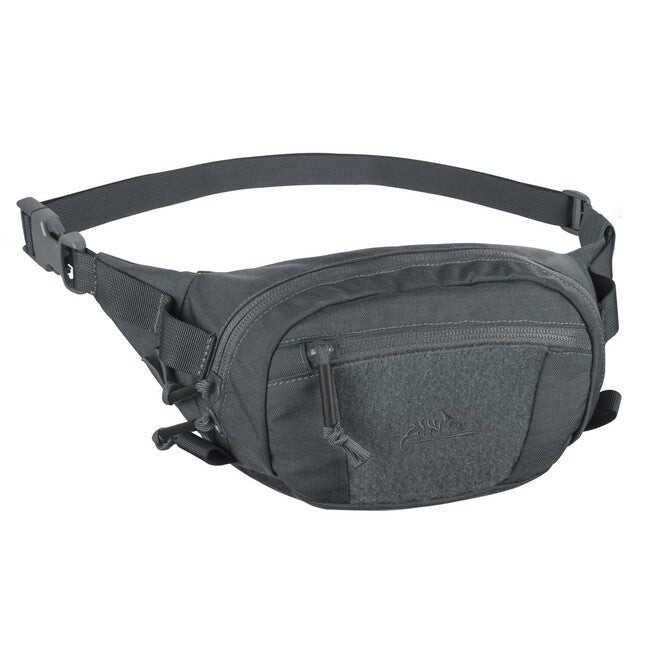 Helikon-Tex POSSUM поясна сумка Cordura, темно-сірий