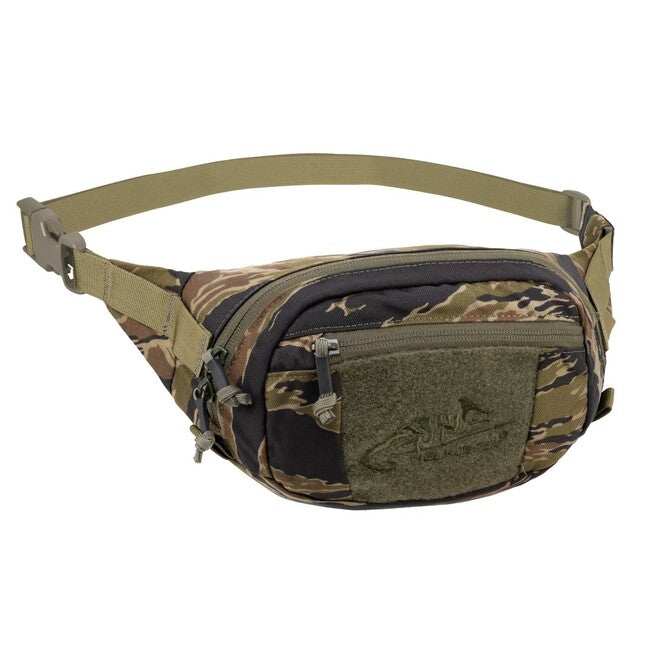Helikon-Tex POSSUM поясна сумка Cordura, Tiger Stripe