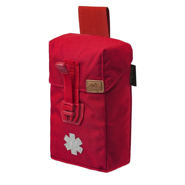 Helikon-Tex аптечка Bushcraft First Aid Kit®, червона