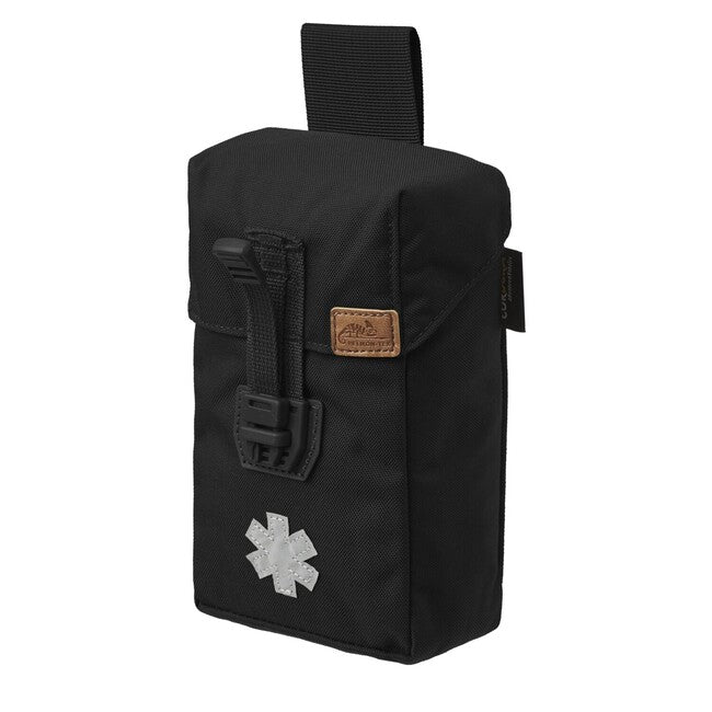 Helikon-Tex Bushcraft First Aid Kit® аптечка, чорна