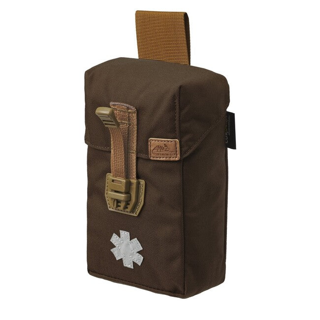 Helikon-Tex Bushcraft First Aid Kit® аптечка, землистий коричневий/clay