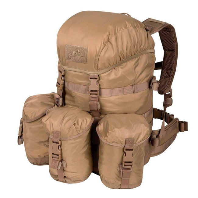 Helikon-Tex Matilda туристичний рюкзак 35L, койотовий коричневий