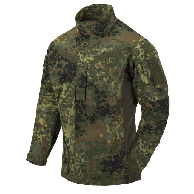 Helikon-Tex MBDU блуза NyCo Ripstop, флектарн