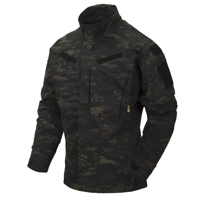 Helikon-Tex MBDU блуза NyCo Ripstop, мультикам Чорний™