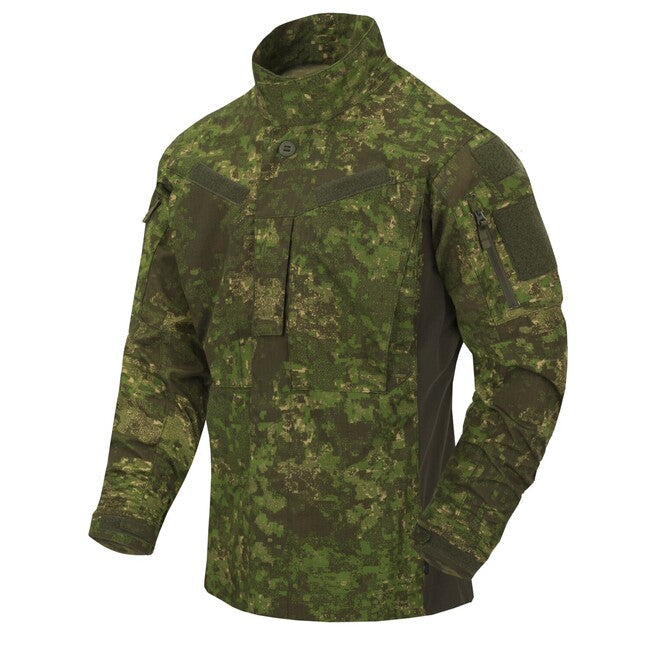 Helikon-Tex MBDU рубашка NyCo Ripstop, PenCott WildWood™