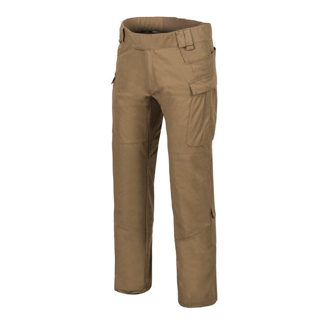 Helikon-Tex MBDU® штани NYCO RIPSTOP, койотовий коричневий