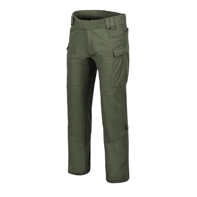 Helikon-Tex MBDU® штани NYCO Rip-Stop, оливкові