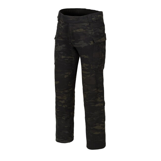 Helikon-Tex MBDU штани NyCo Ripstop, мультикам Чорний™