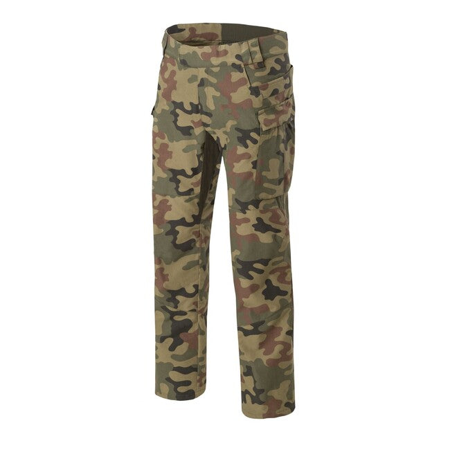 Helikon-Tex MBDU штани NyCo Ripstop, PL вудленд