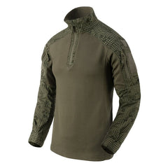 Helikon-Tex MCDU Combat Shirt майка тактична, пустинний night камуфляж