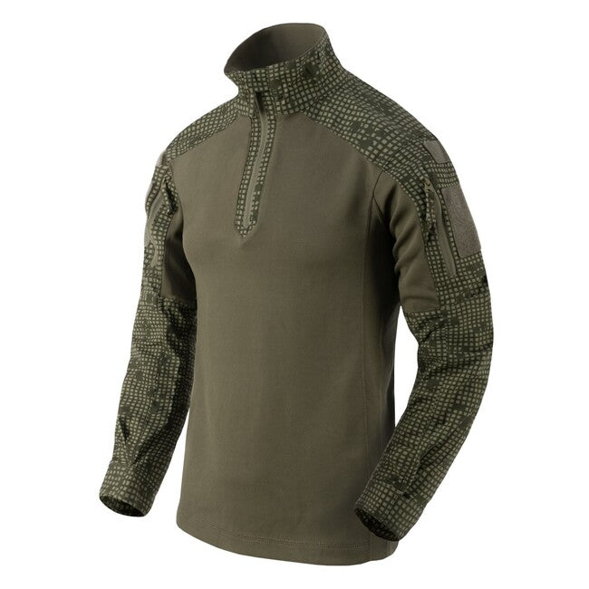 Helikon-Tex MCDU Combat Shirt майка тактична, пустинний night камуфляж