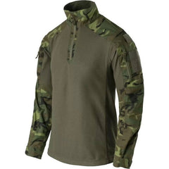Helikon-Tex MCDU Бойова футболка - ERDL/Olive Green