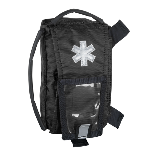 Helikon-Tex Med insert nylon, чорний