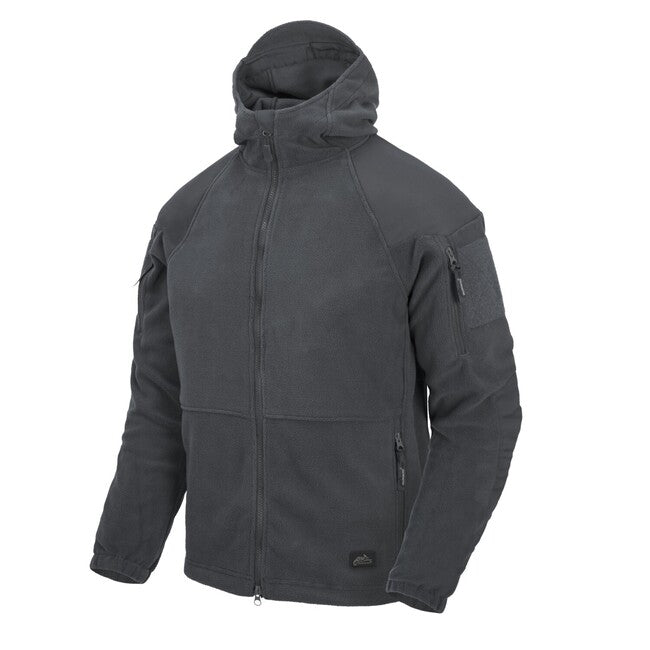 Helikon-Tex CUMULUS світшот heavy fleece, темно-сірий