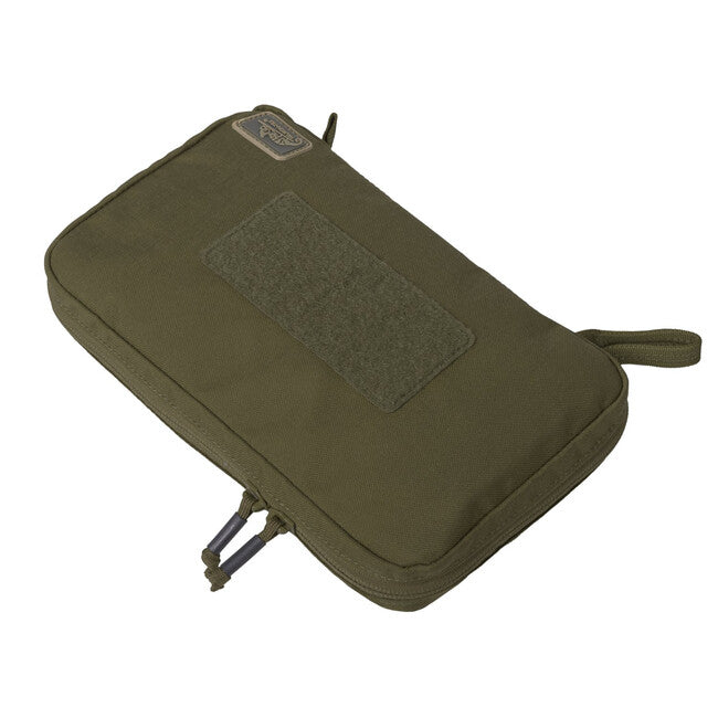 Helikon-Tex Mini Service Pocket® чохол Cordura®, оливково-зелений