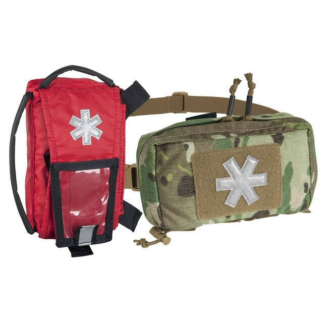 Helikon-Tex MODULAR INDIVIDUAL чохол на набір першої допомоги Cordura, мультикам