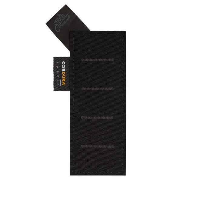 Helikon-Tex адаптер MOLLE insert 1 на липучку, чорний