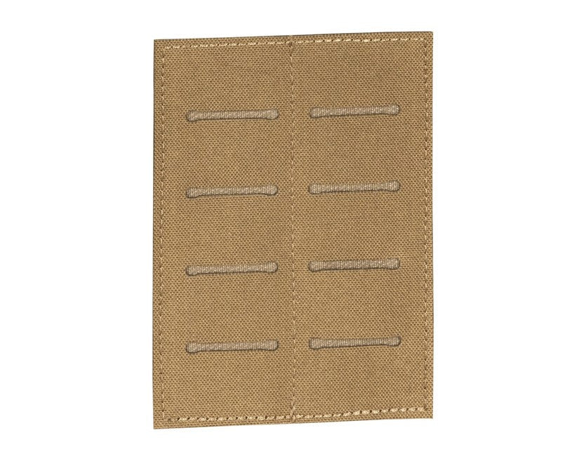 Helikon-Tex адаптер Molle Insert 2 для липучки, койотовий коричневий