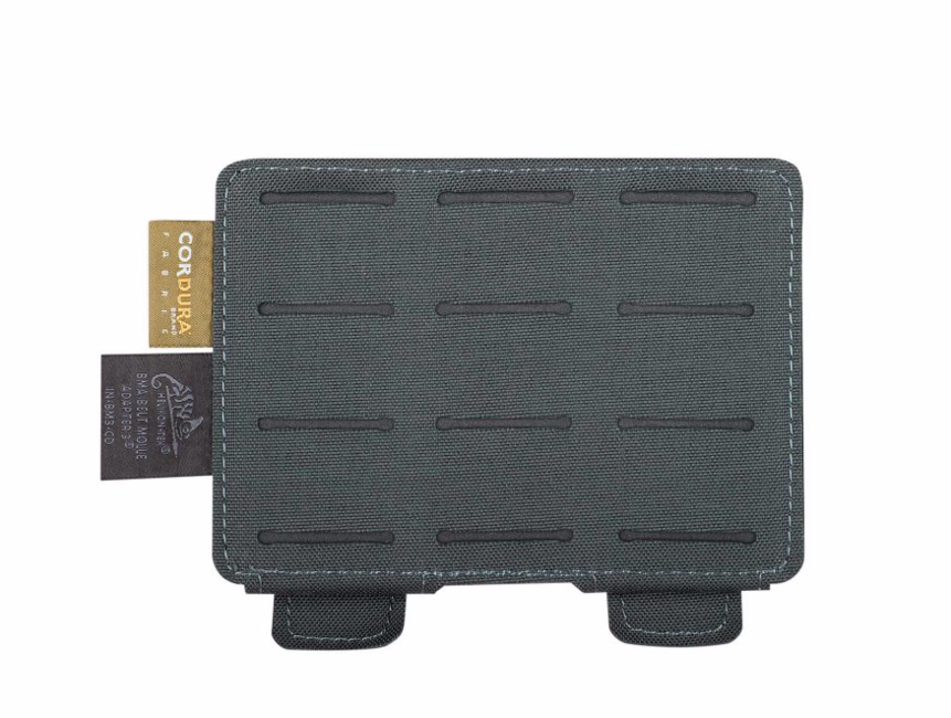 Helikon-Tex Molle BMA поясний адаптер 3, темно-сірий