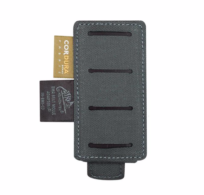 Helikon-Tex BMA Molle поясний адаптер, темно-сірий