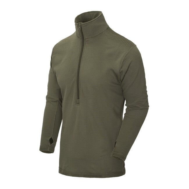 Helikon-Tex US LVL 2 майка, оливково-зелена