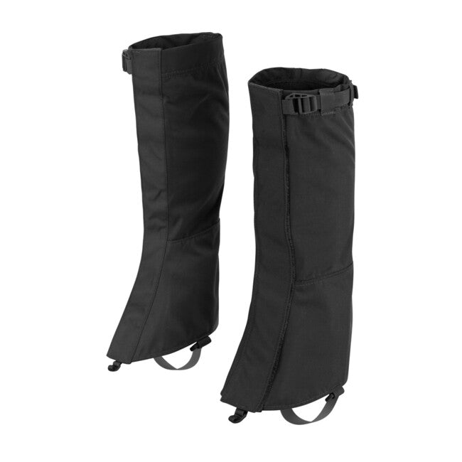 Helikon-Tex чохли na obuv Snowfall Cordura, чорні