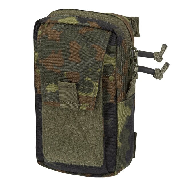 Helikon-Tex NAVTEL поясна сумка Cordura, флектарн