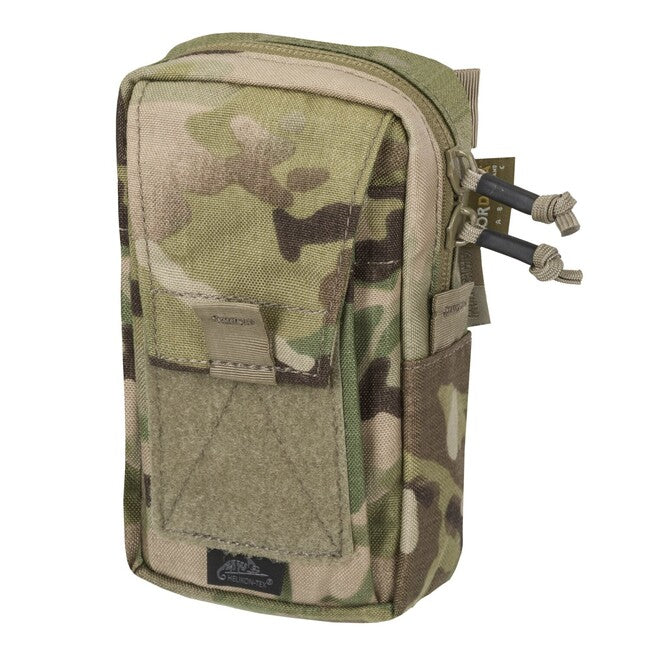 Helikon-Tex NAVTEL чохол Cordura flecktarn