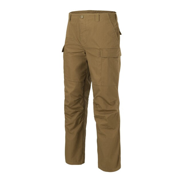 Helikon-Tex BDU Mk2 штани, койотовий коричневий