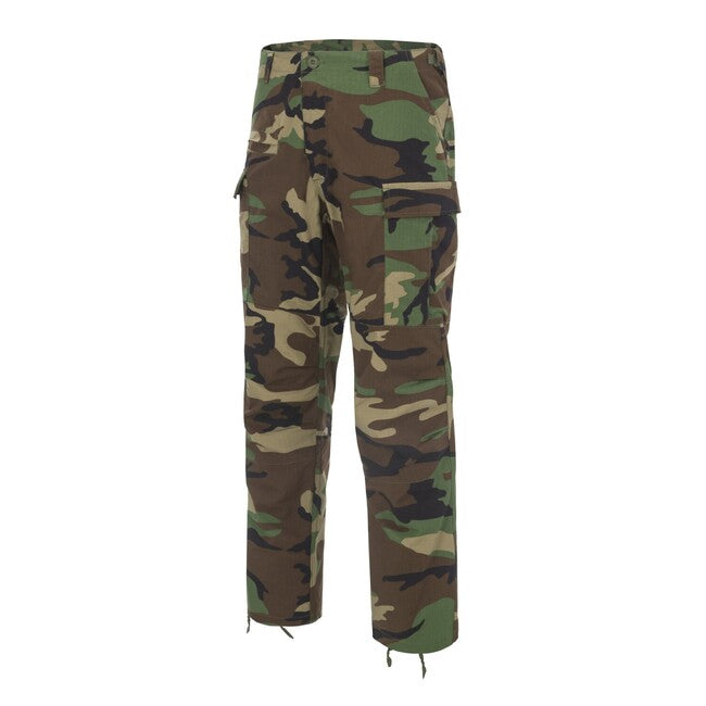 Helikon-Tex штани BDU Mk2, US вудленд