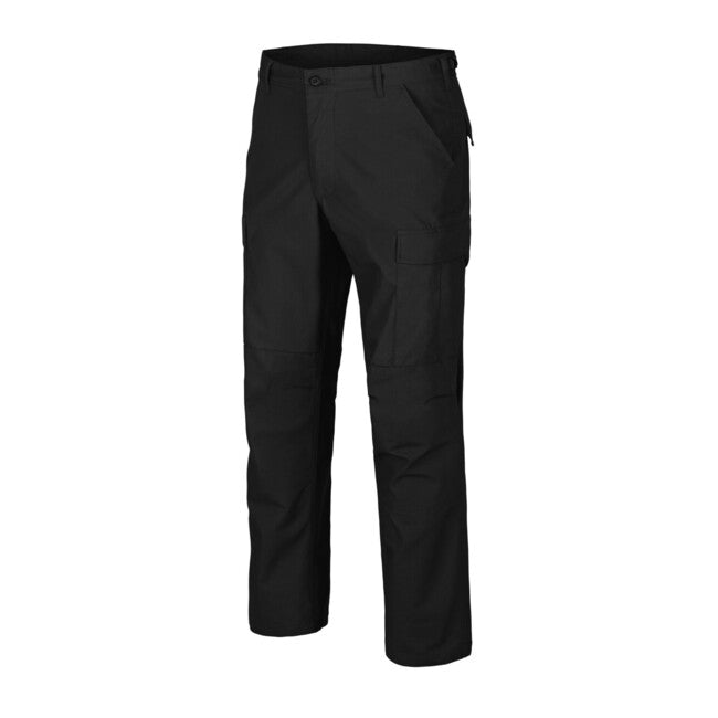 Helikon-Tex штани BDU PolyCotton Ripstop, чорні