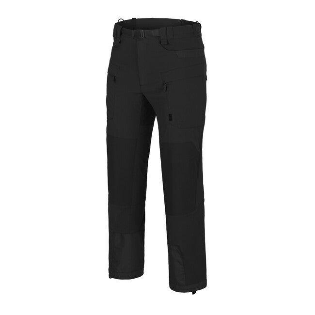 Helikon-Tex BLIZZARD штани StormStretch, чорні