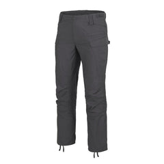 Helikon-Tex SFU NEXT Mk2 штани PolyCotton Stretch Ripstop, темно-сірі