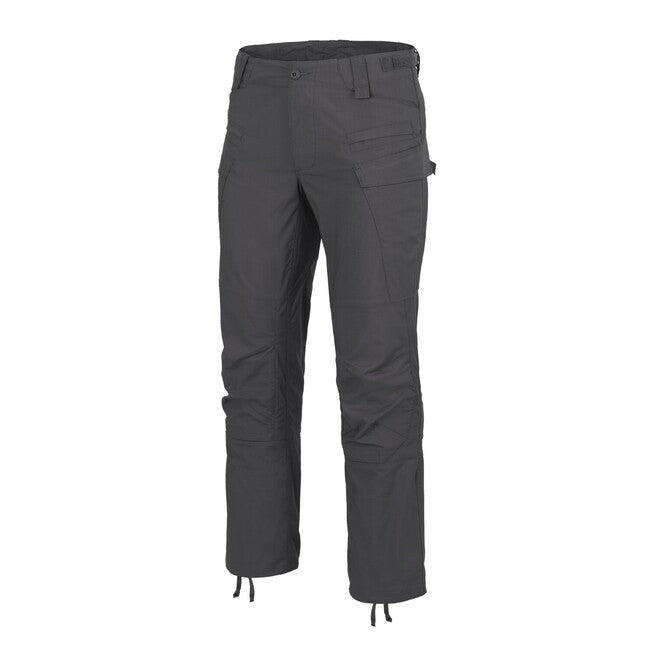Helikon-Tex SFU NEXT Mk2 штани PolyCotton Stretch Ripstop, темно-сірі