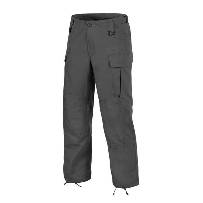 Helikon-Tex SFU NEXT штани PolyCotton Ripstop, темно-сірі