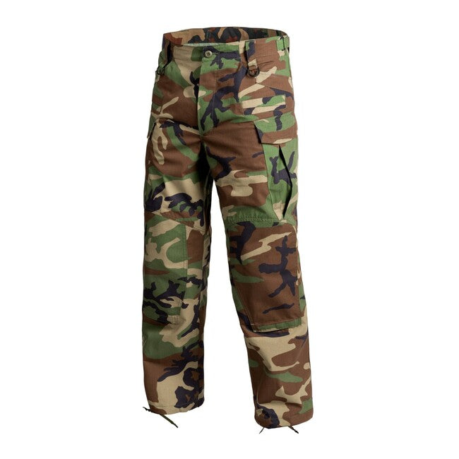 Helikon-Tex SFU NEXT штани PolyCotton Ripstop, US вудленд