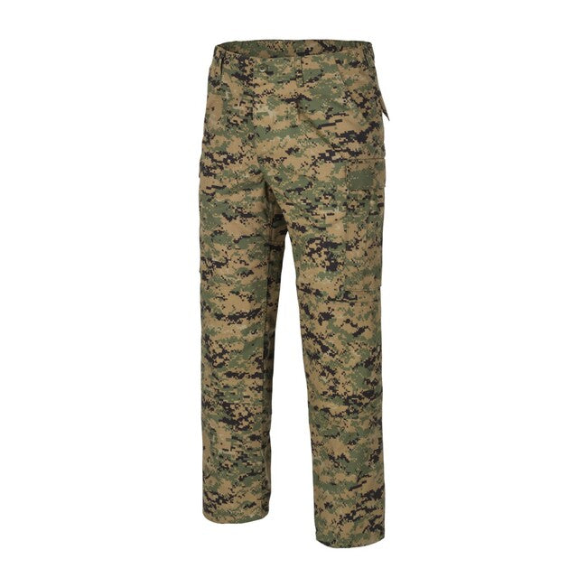 Helikon-Tex USMC штани PolyCotton Twill, USMC Digital вудленд