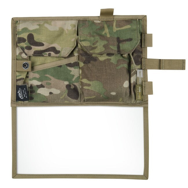Helikon-Tex чохол на карту MultiCam