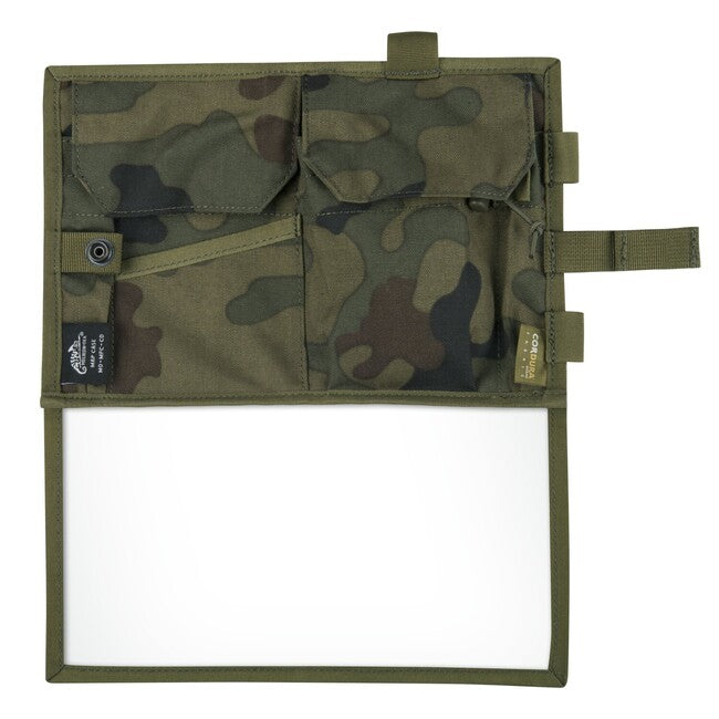 Helikon-Tex чохол на карту PL woodland