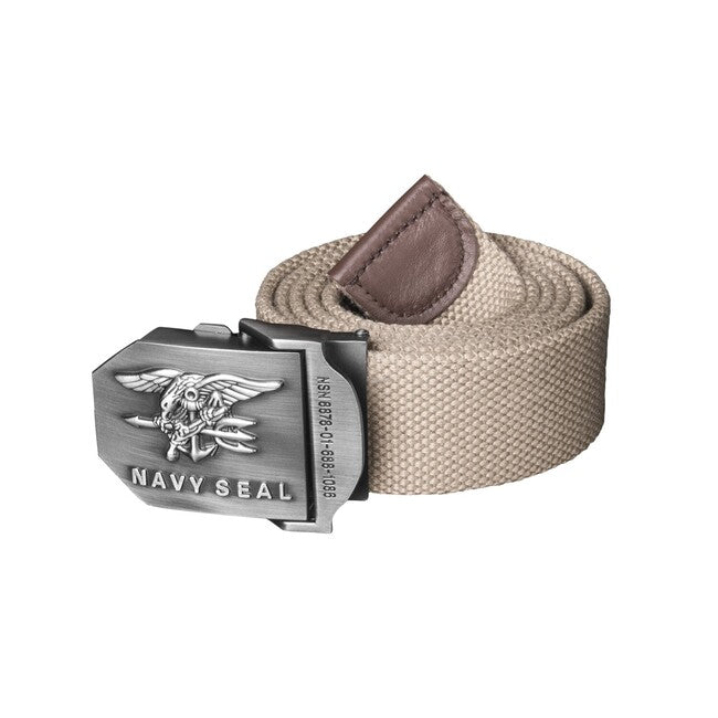 Helikon-Tex NAVY SEAL ремень, бежевый