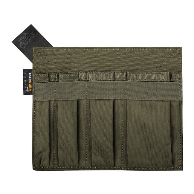 Helikon-Tex Insert Large організаційна вставка, оливково-зелена