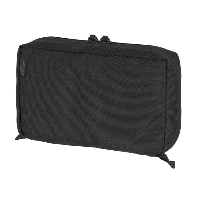Helikon-Tex EDC Insert Large органайзер Cordura, чорний